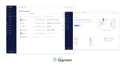 Segment Unify gallery image