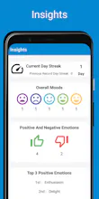 MindHealthTools - A Mental Health App gallery image