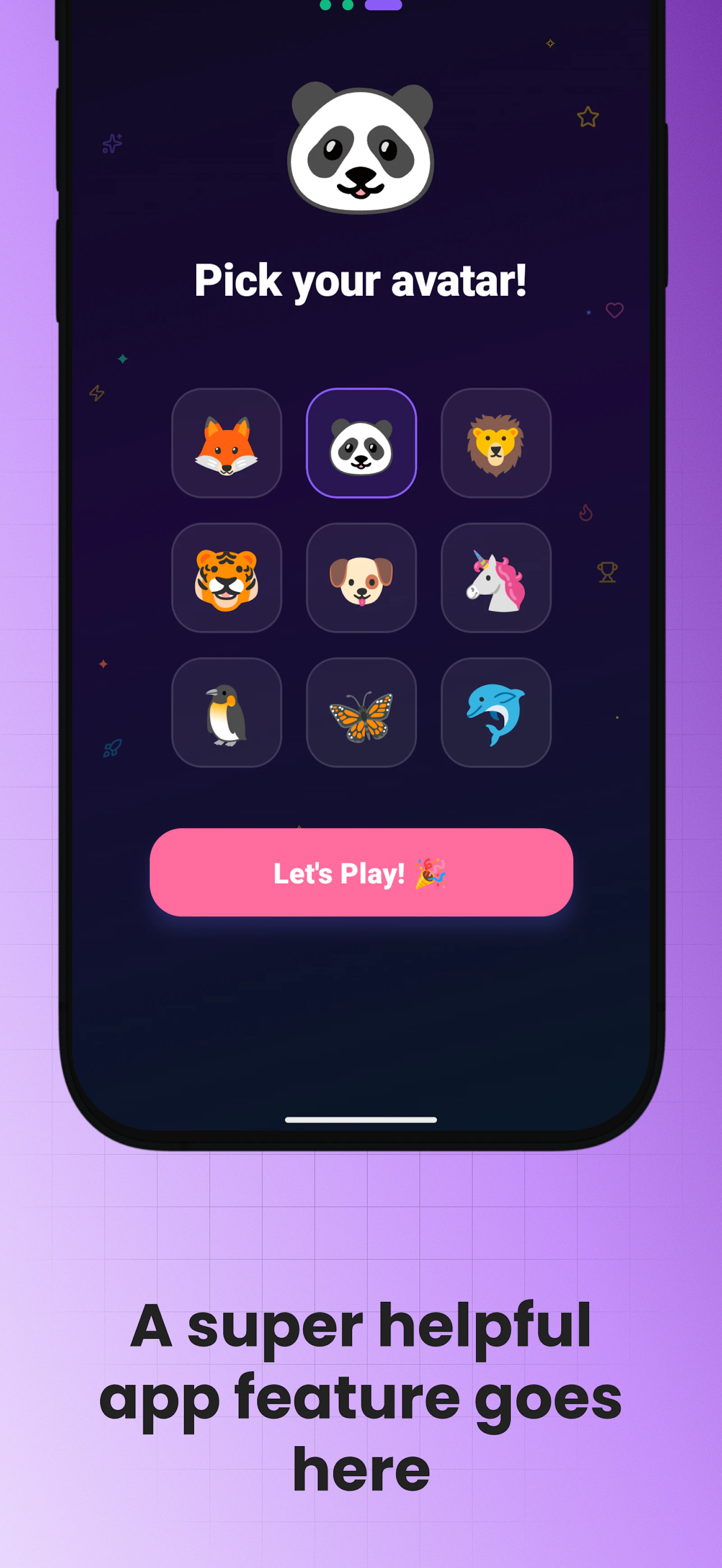 Flip Spark screenshot 5