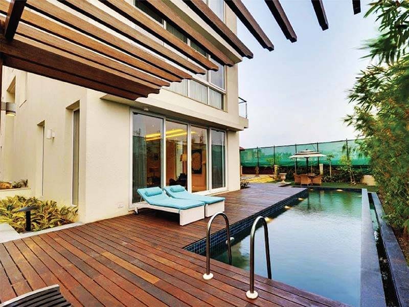 โครงการที่อยู่อาศัยใน Gurgaon Experion - โครงการที่อยู่อาศัยใน Gurgaon media 1