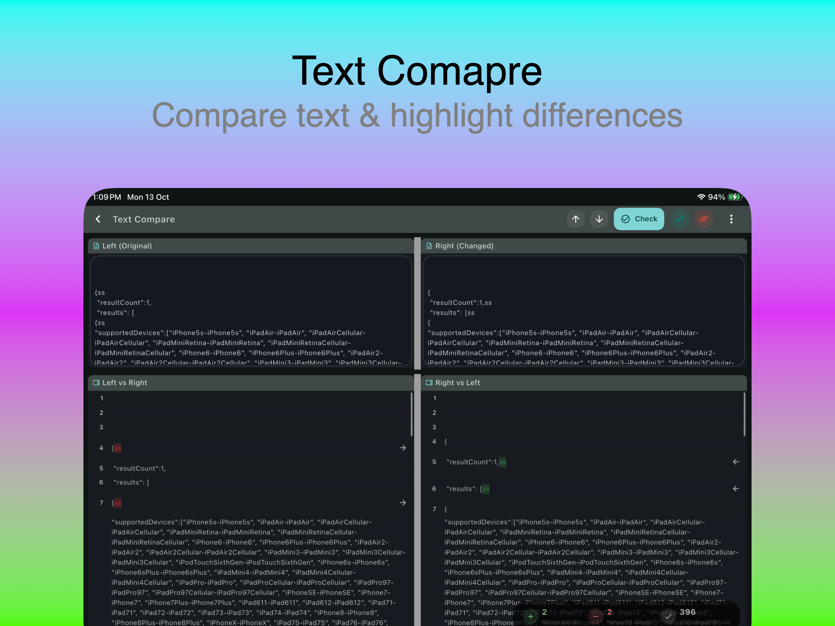 Upyng Go - DevTools & More gallery image