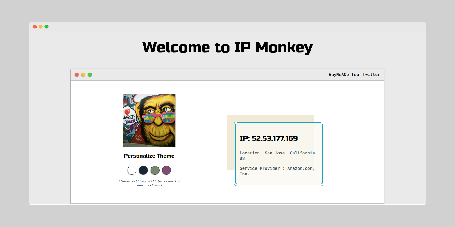 IP Monkey gallery image