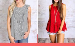 Trendy Women's Clothing Collection media 3