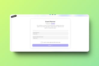 Eventify AI gallery image