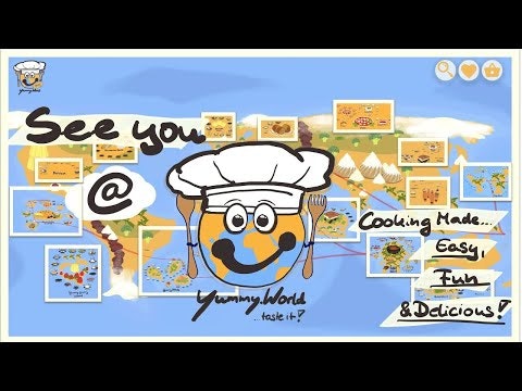 yummy.world gallery image