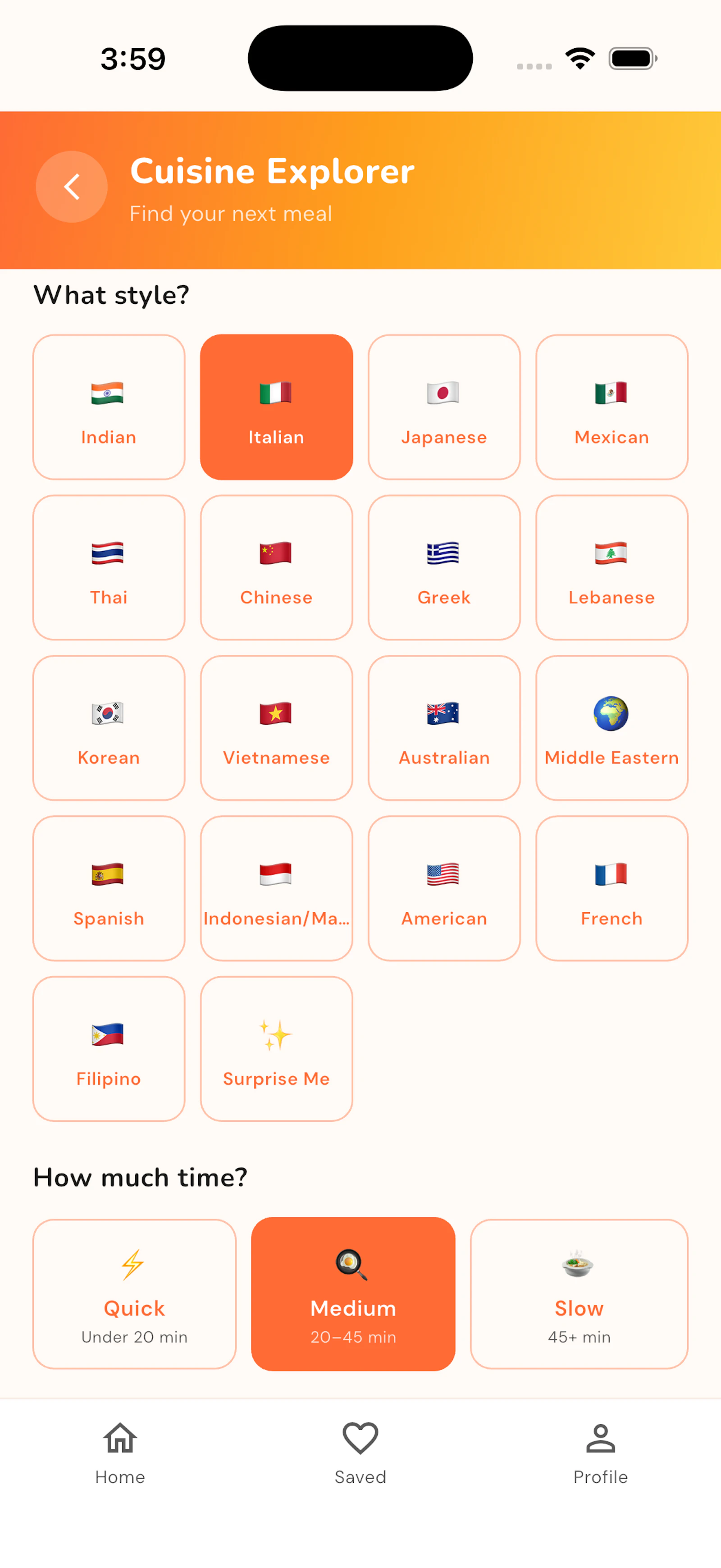 Frittu  screenshot 6