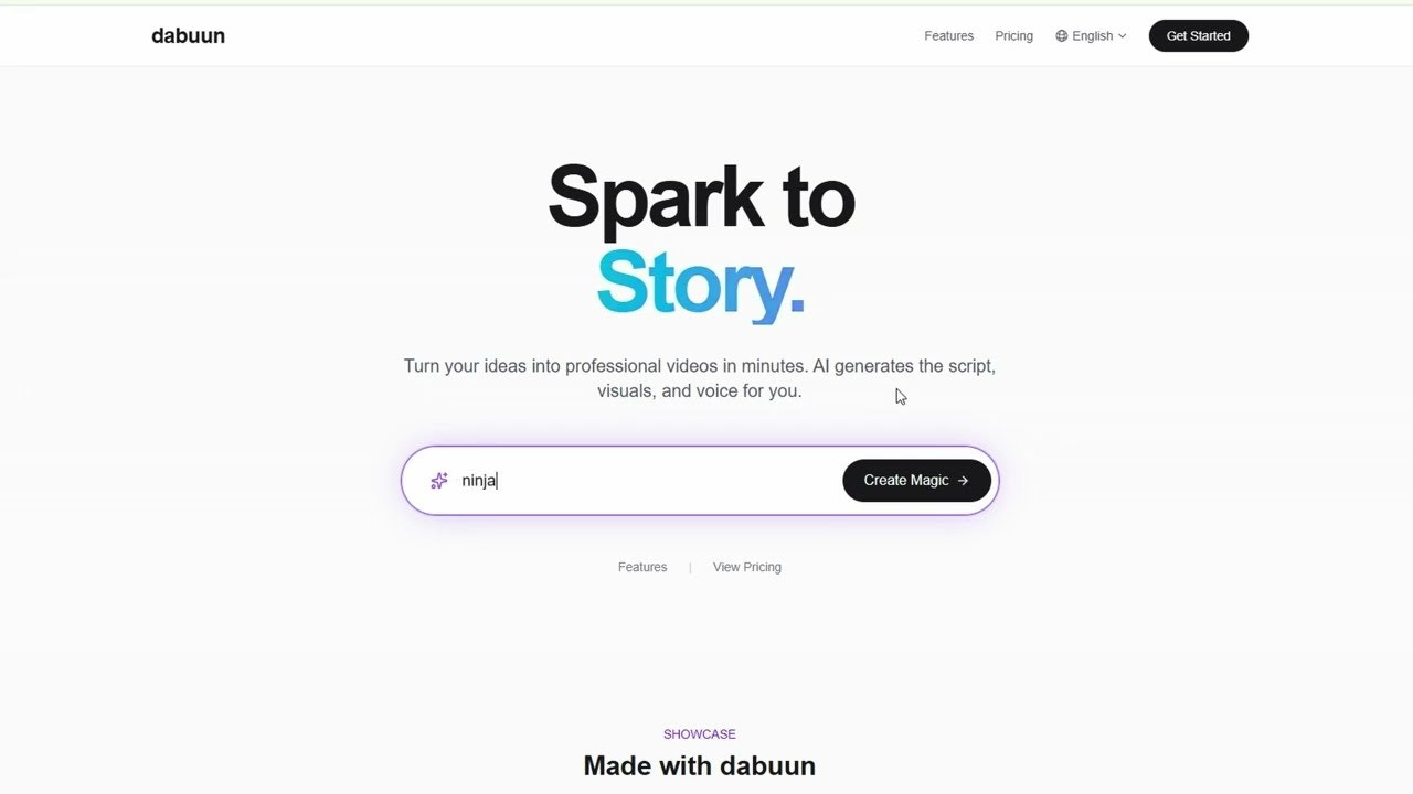 dabuun gallery image