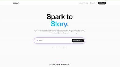 dabuun gallery image