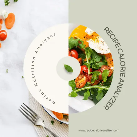 Recipe Calorie Calculator gallery image