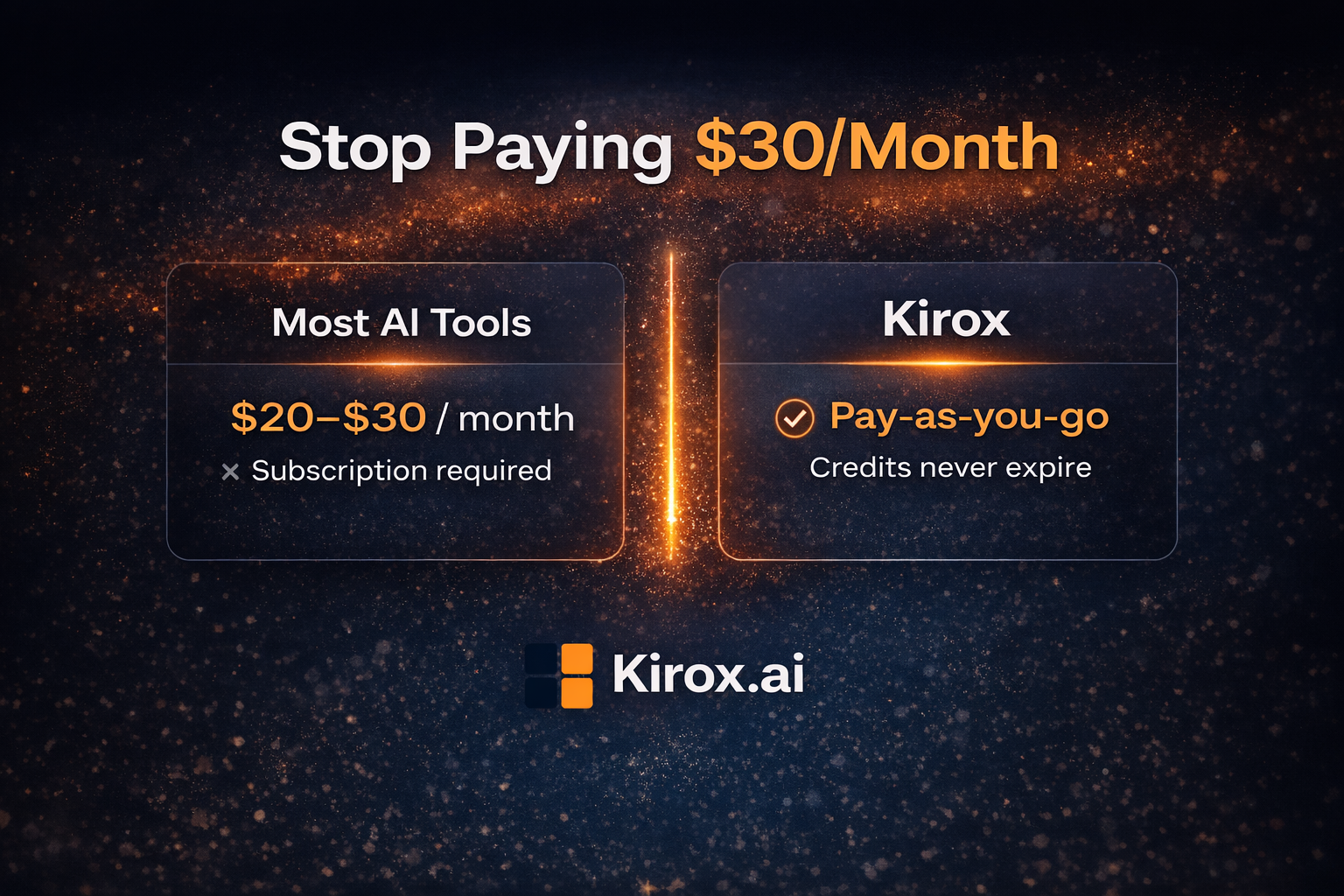 Kirox.ai gallery image