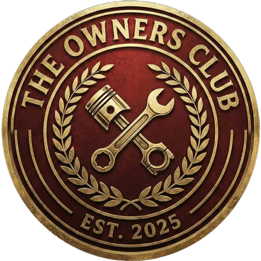 The Owners Club