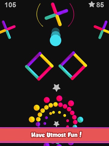 Awesome Rolling Colour Swap & Switch gallery image