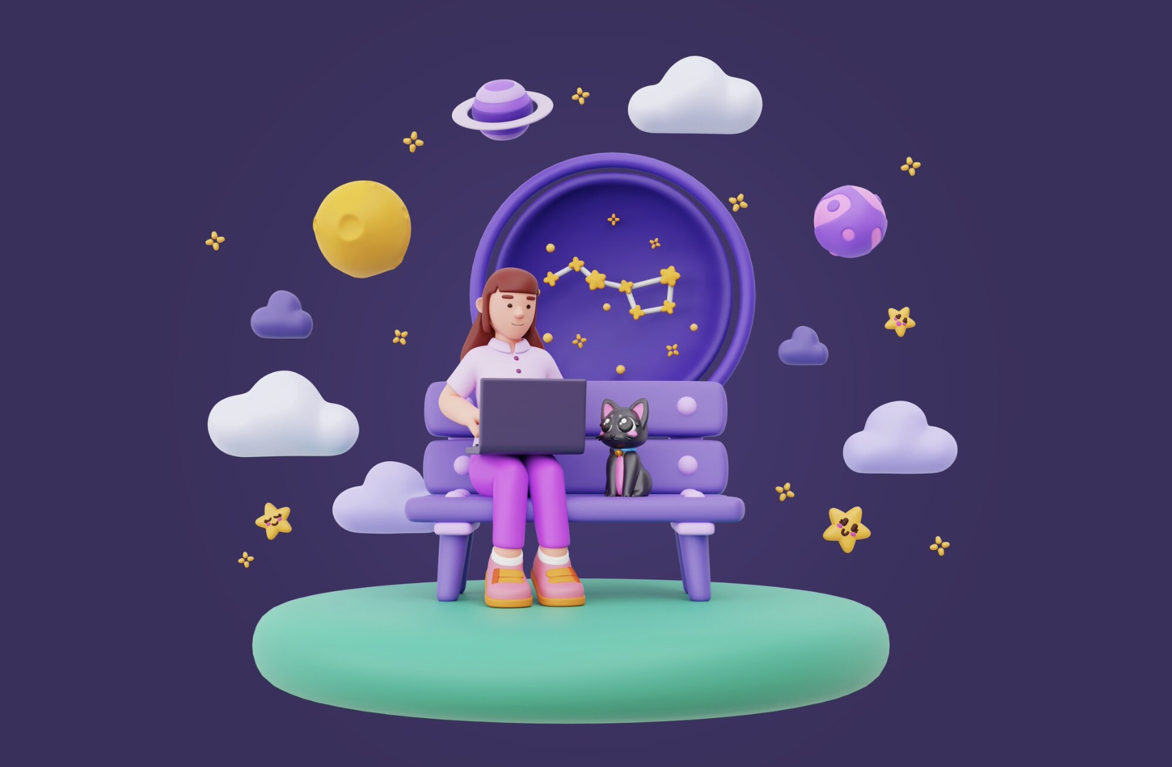 Elementos - Crear, conectar, descubrir media 4