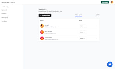 ActiveCalculator gallery image
