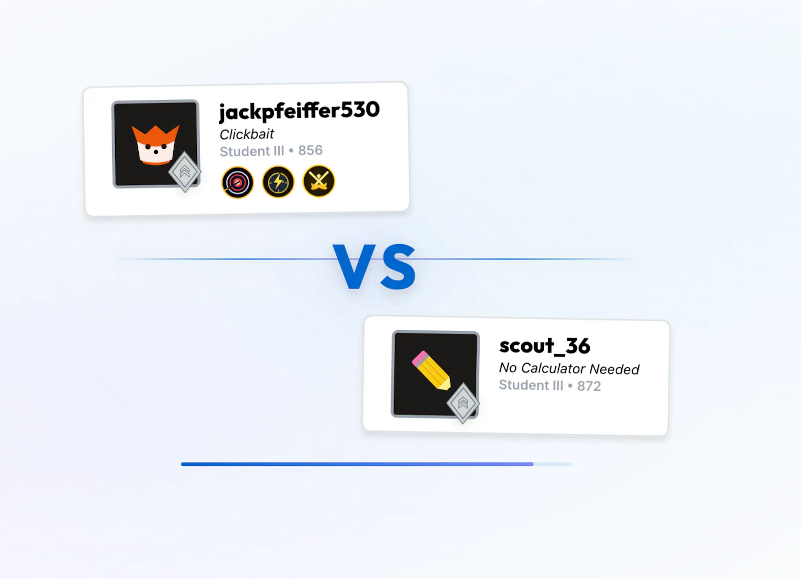 SAT Duels screenshot 4