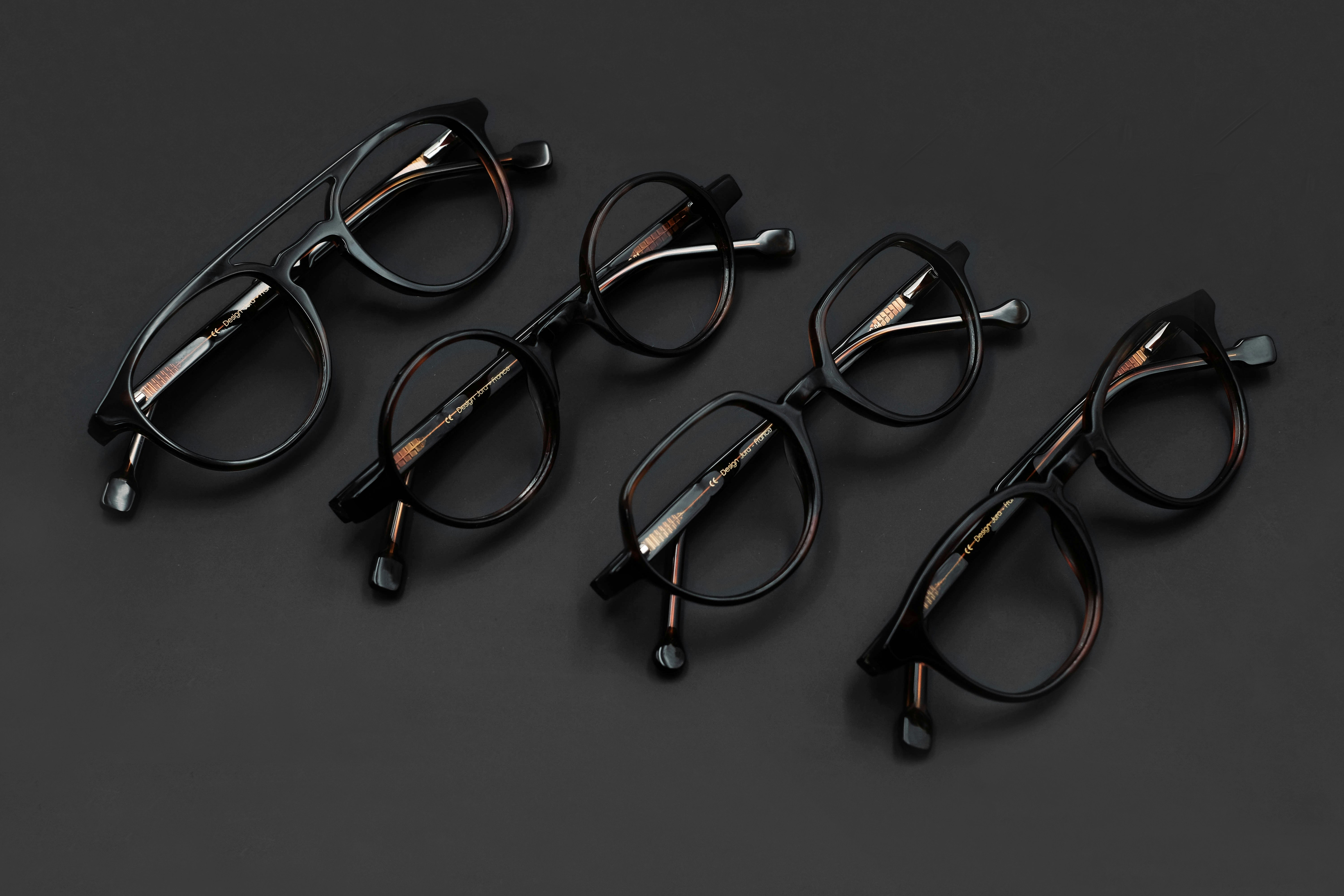 Lance Glasses gallery image