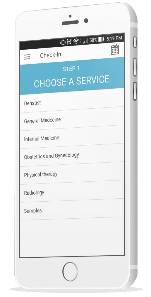 Doctr Check-In gallery image