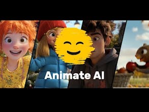 Animate AI gallery image