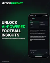 PitchPredict gallery image