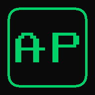 AlternaPick - Product Hunt launch logo and brand identity