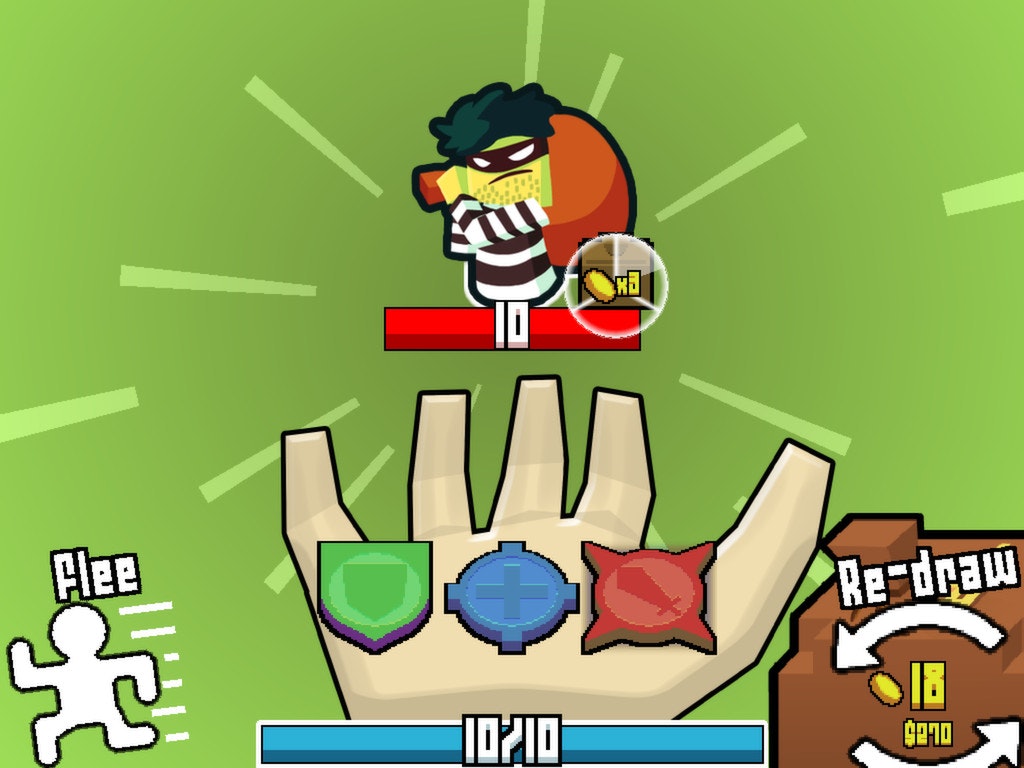 Coin Crypt gallery image