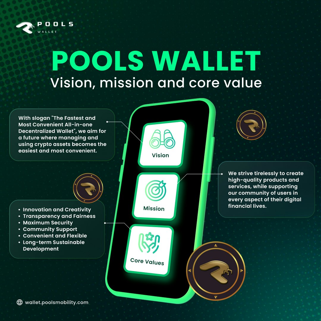 Pools Wallet media 4
