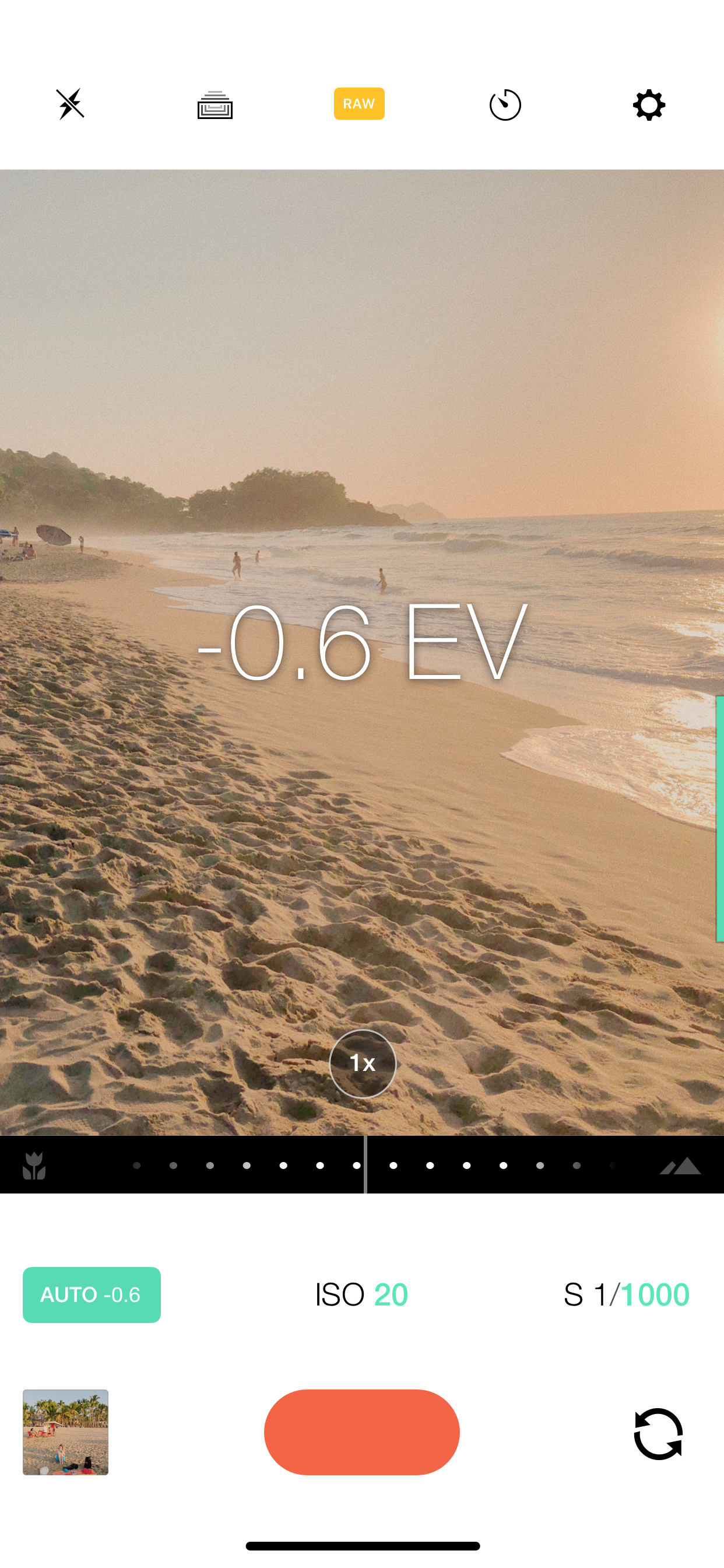 Manual Camera 3.0 gallery image