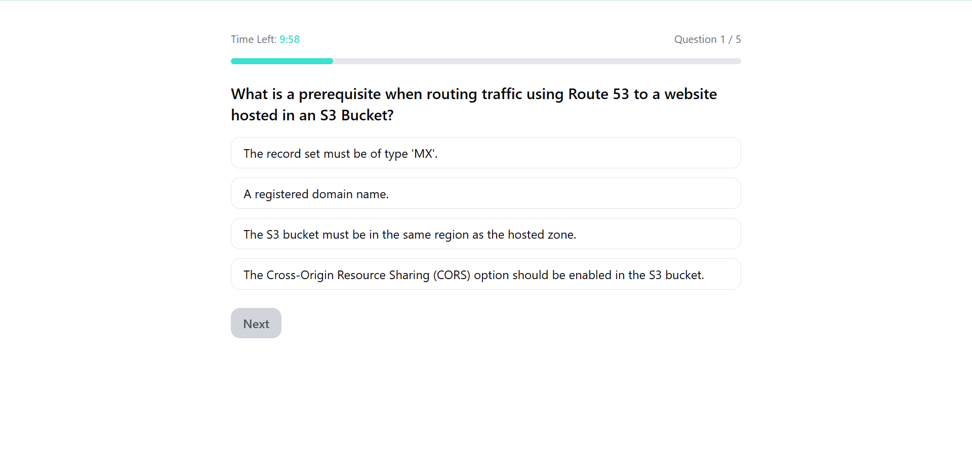 Quizzler gallery image