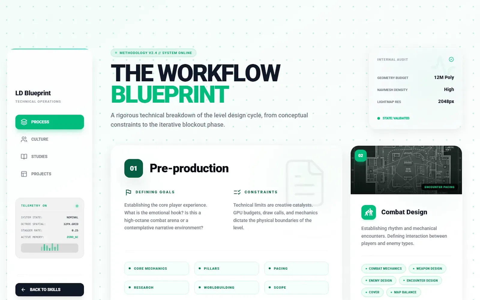 Vikas Singh Portfolio screenshot 8