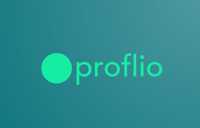 Proflio logo