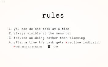 Redline gallery image