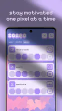Soreo: Pixelated habits! gallery image