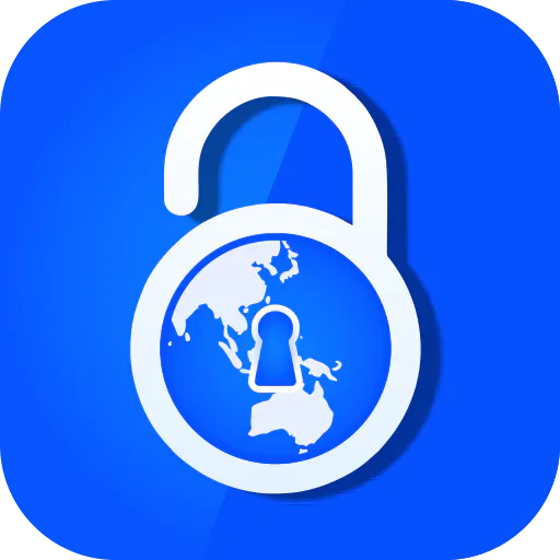 Blue Proxy Browser & WebProxy
