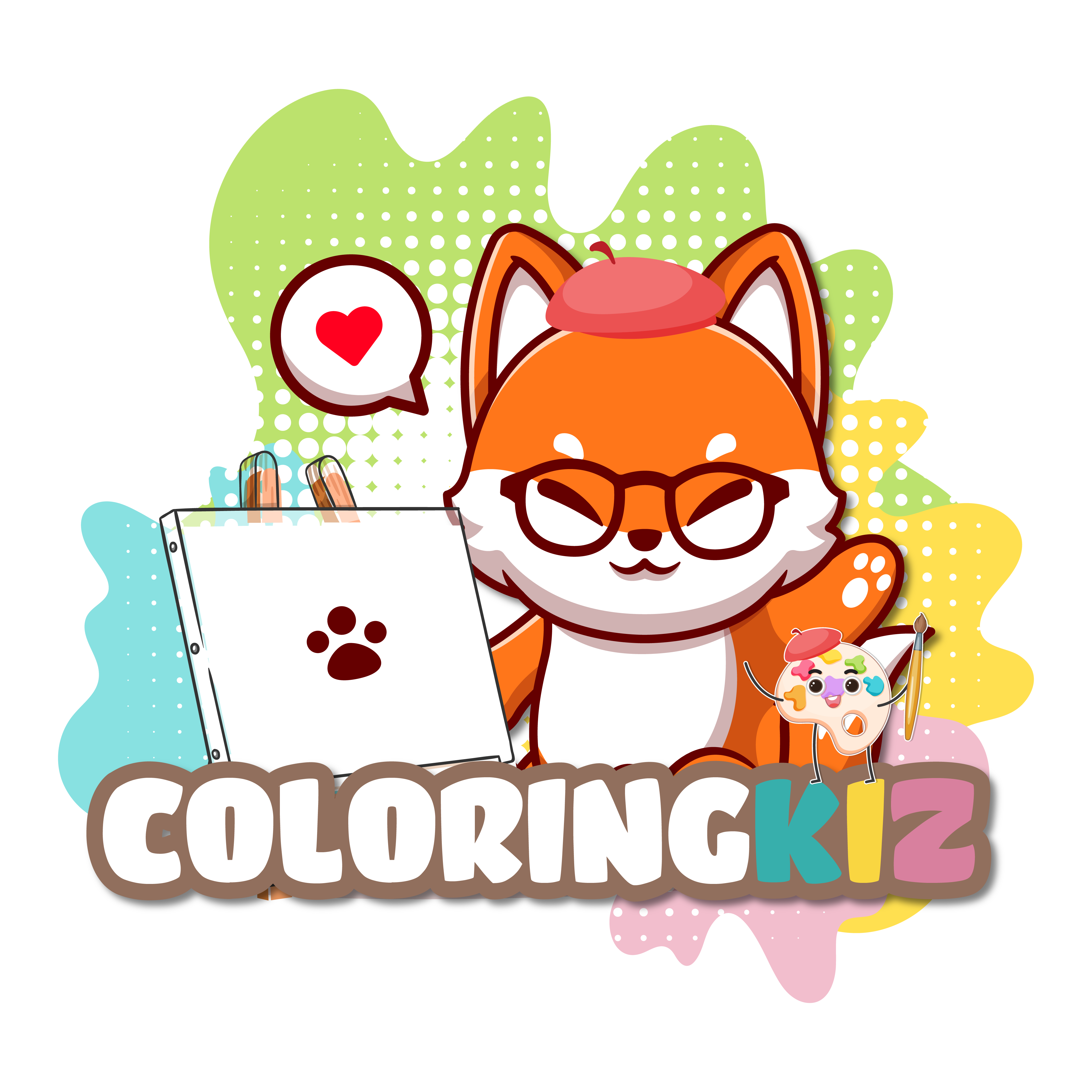 Coloringkiz