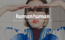 HumanHuman media 1