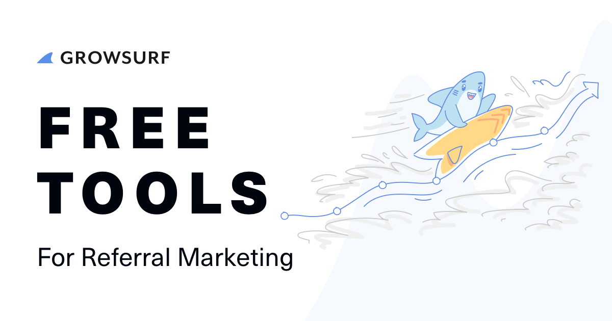 Kostenlose Tools für Empfehlungsmarketing Medien 1
