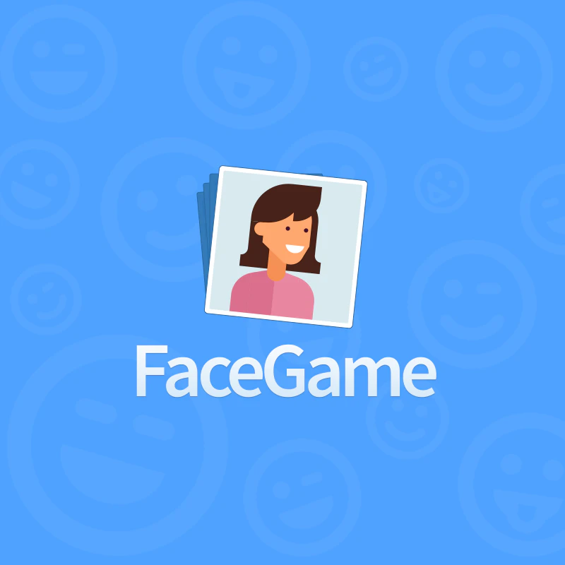 FaceGame
