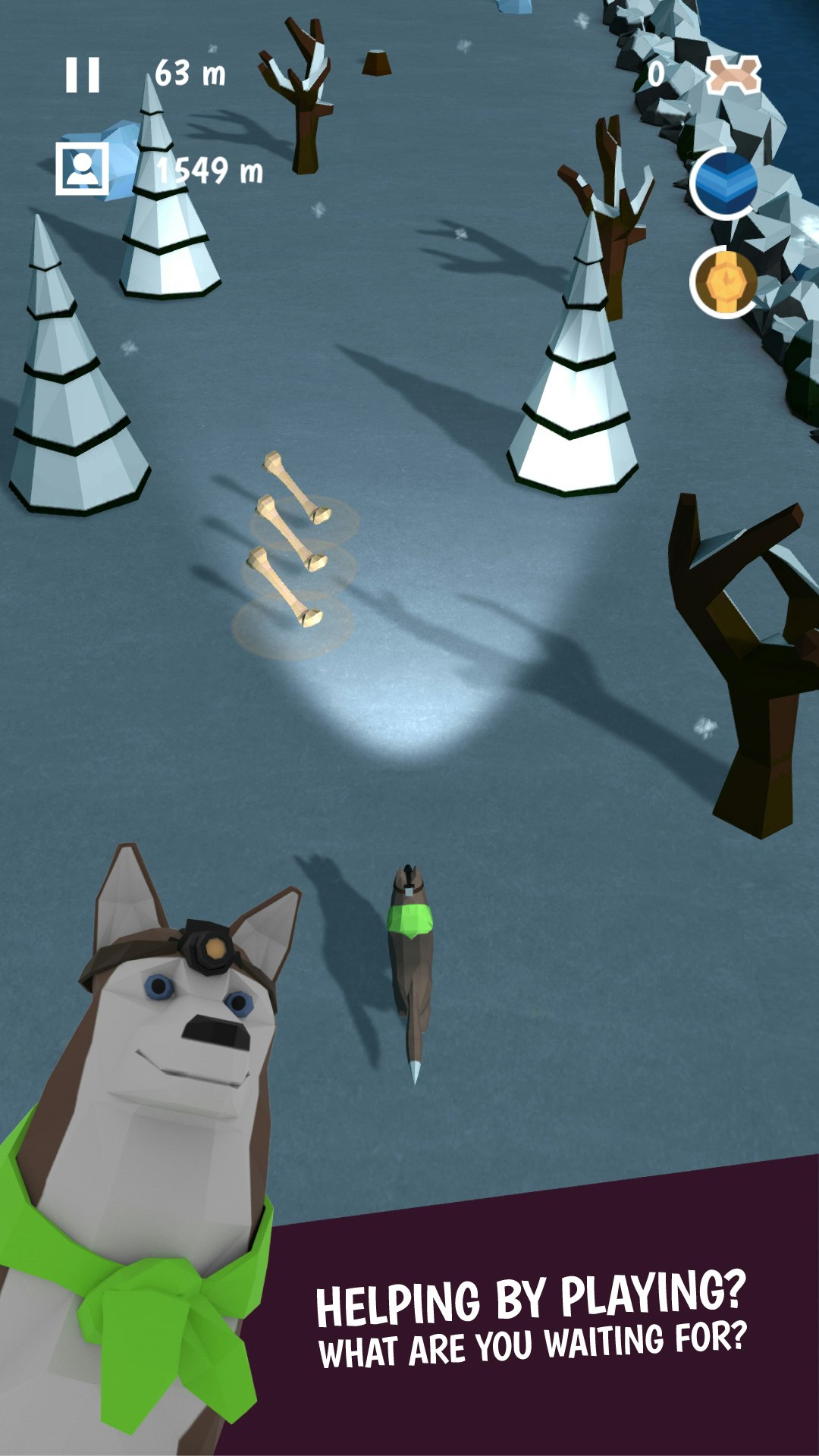Husky: The Savior gallery image