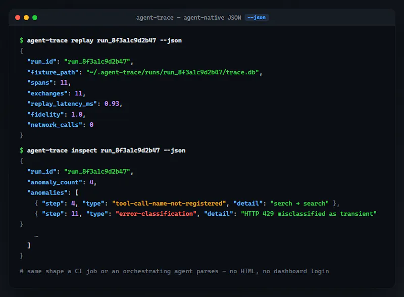 agent-observability screenshot 2