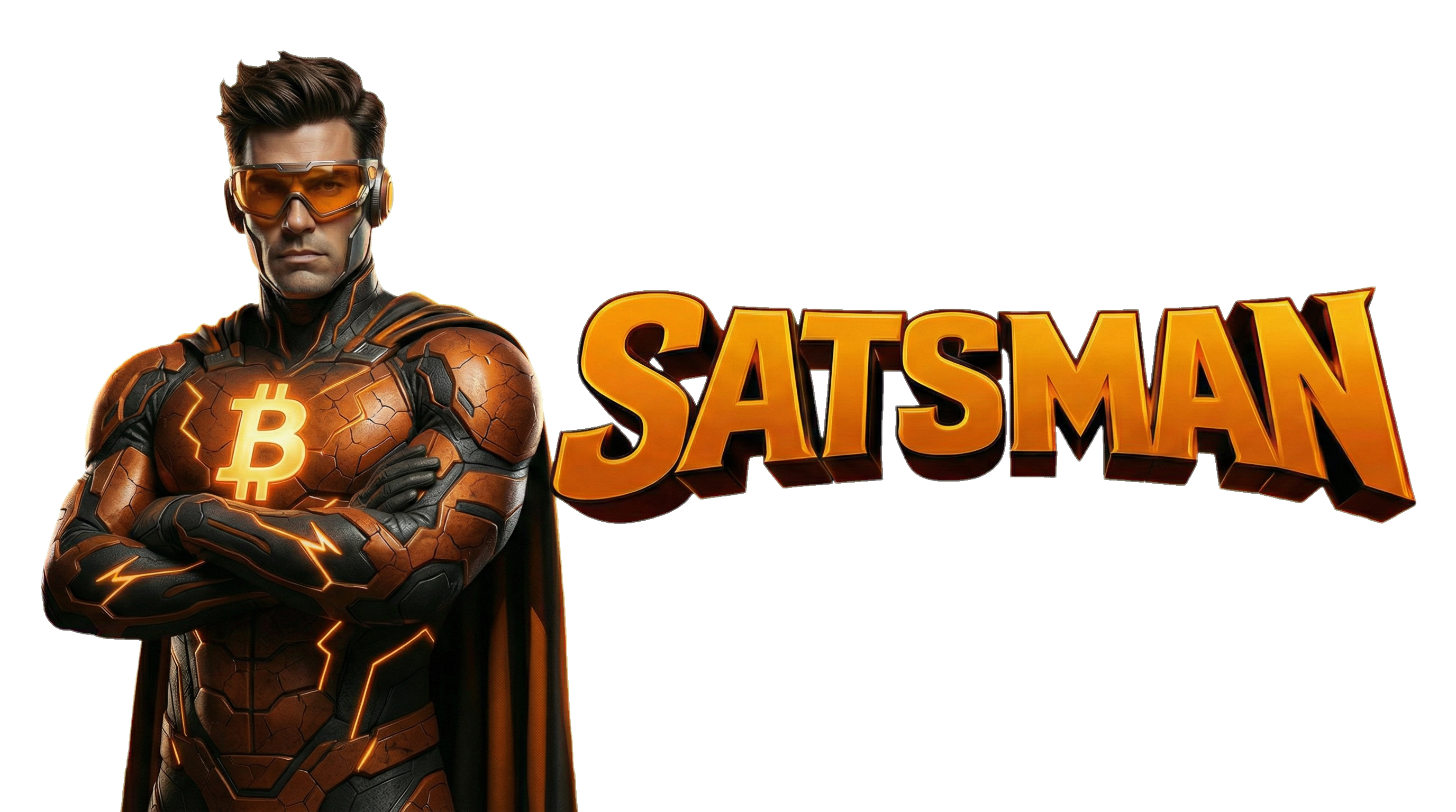 Satsman - The Sats Awakening gallery image