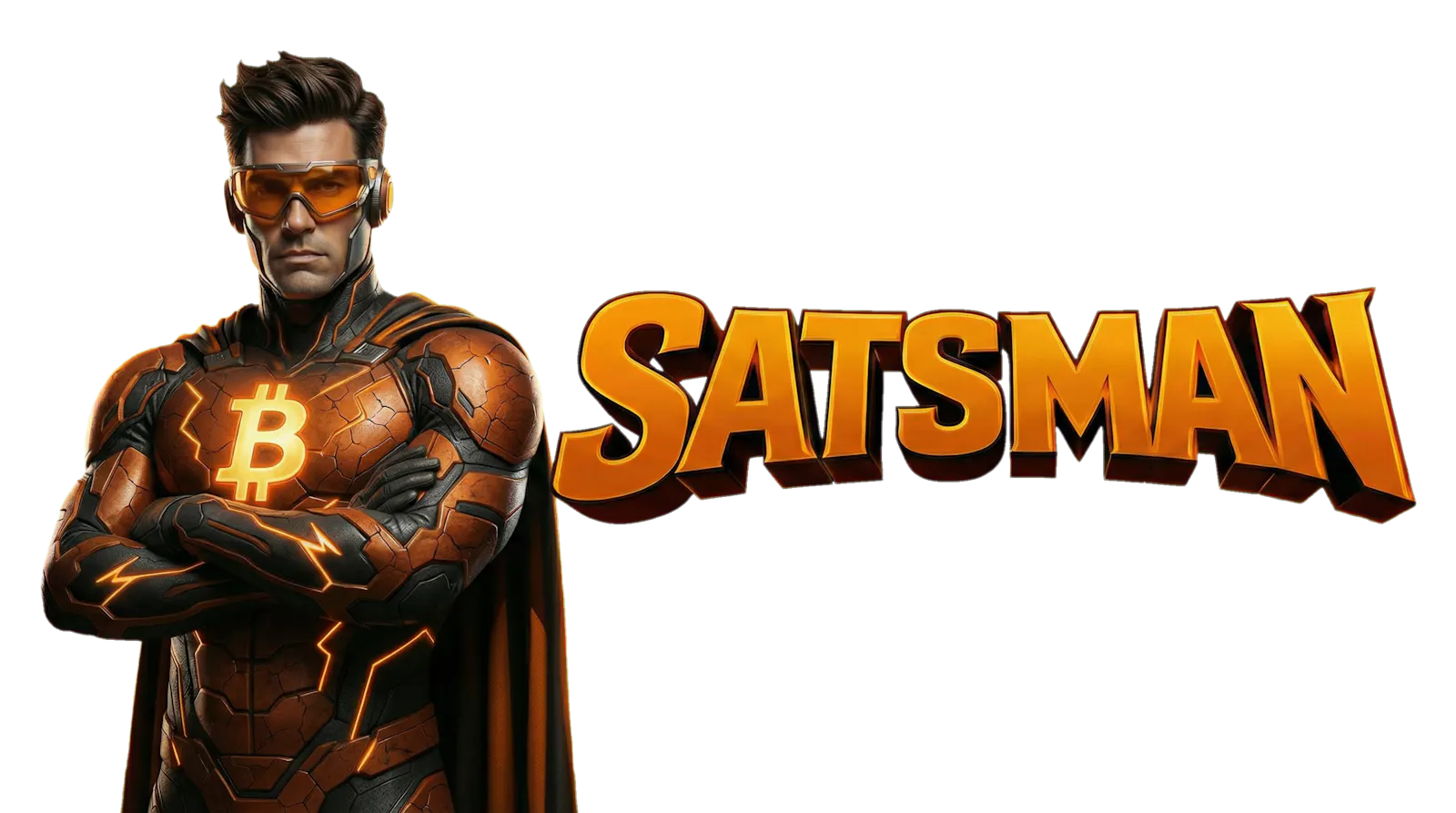 Satsman - The Sats Awakening screenshot 2