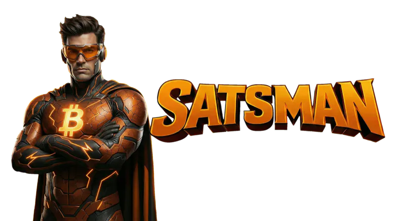 Satsman - The Sats Awakening screenshot 2