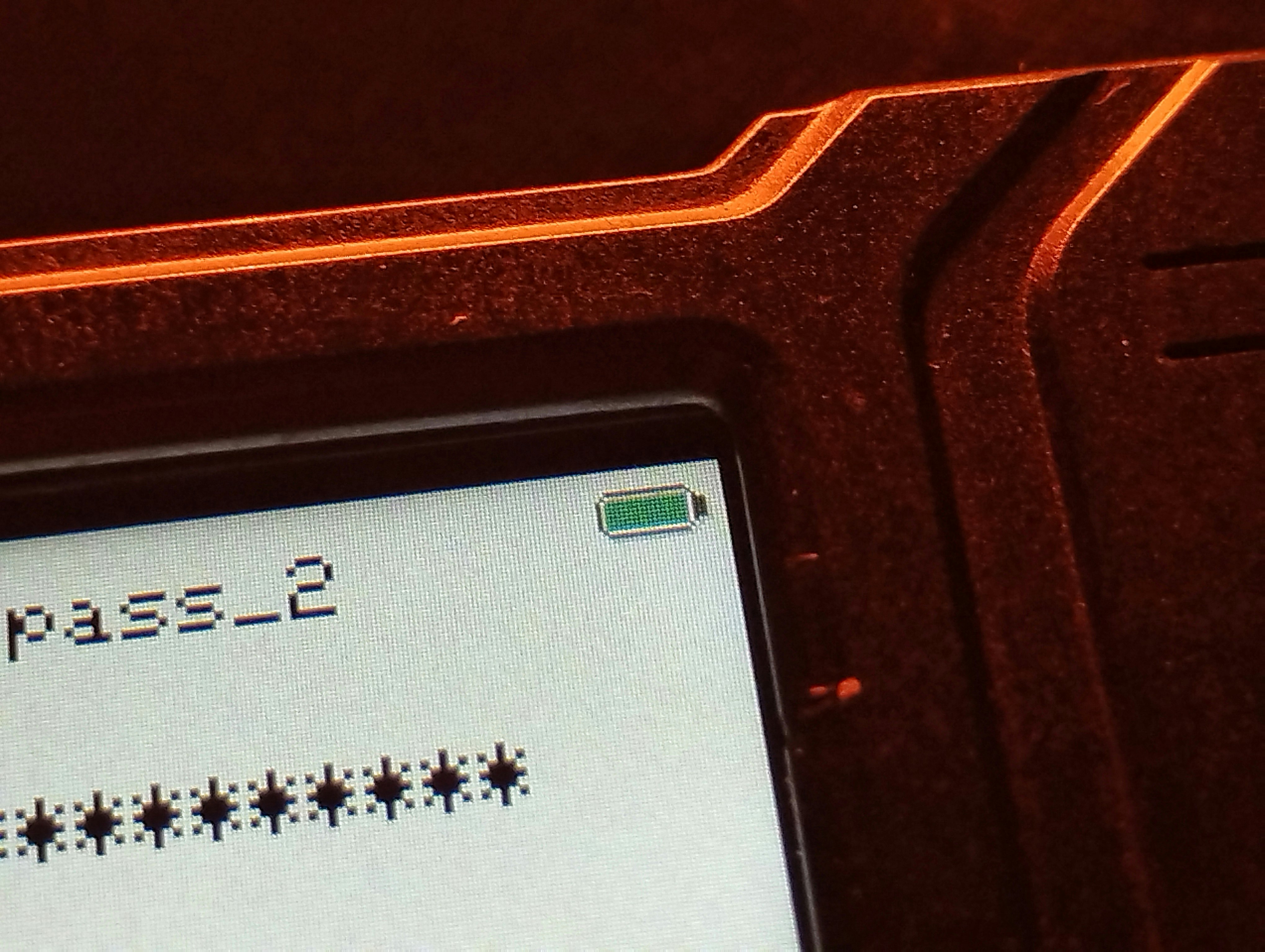 SecureGen - Screenshot 5 showing product features and functionality