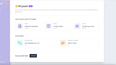 Bounsel Flow gallery image