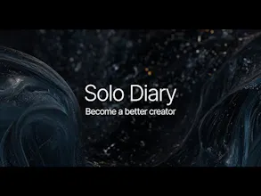 Solo Diary gallery image