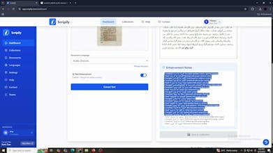 Scripily gallery image