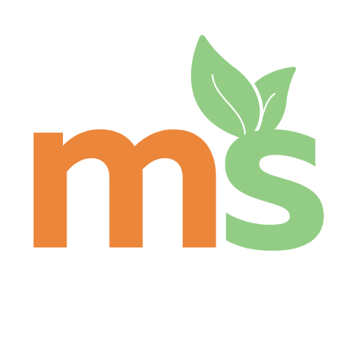 MetaSano logo