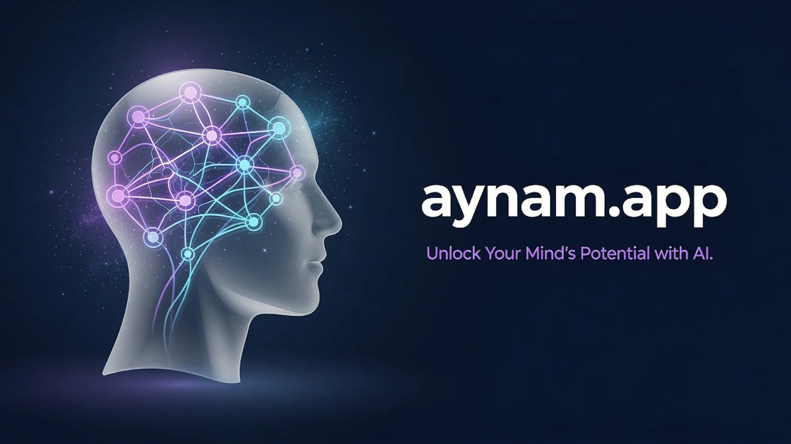 Aynam.App: AI Psychology Insights screenshot 1