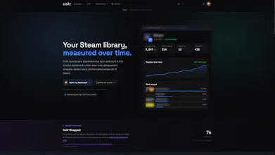 Coilr gallery image