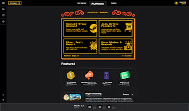 Playtester.gg gallery image